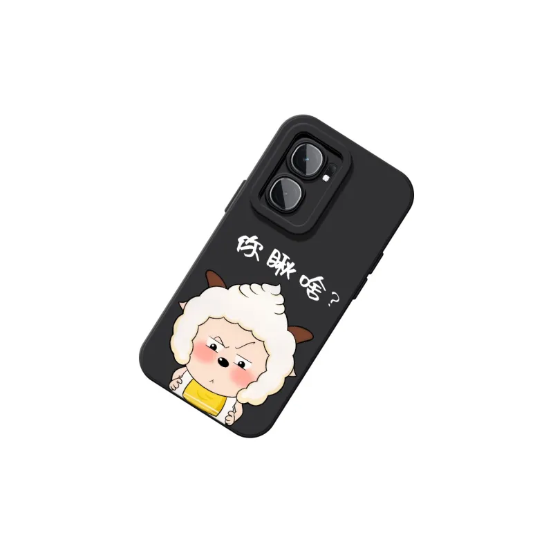 MANQIN Phone Cases-2