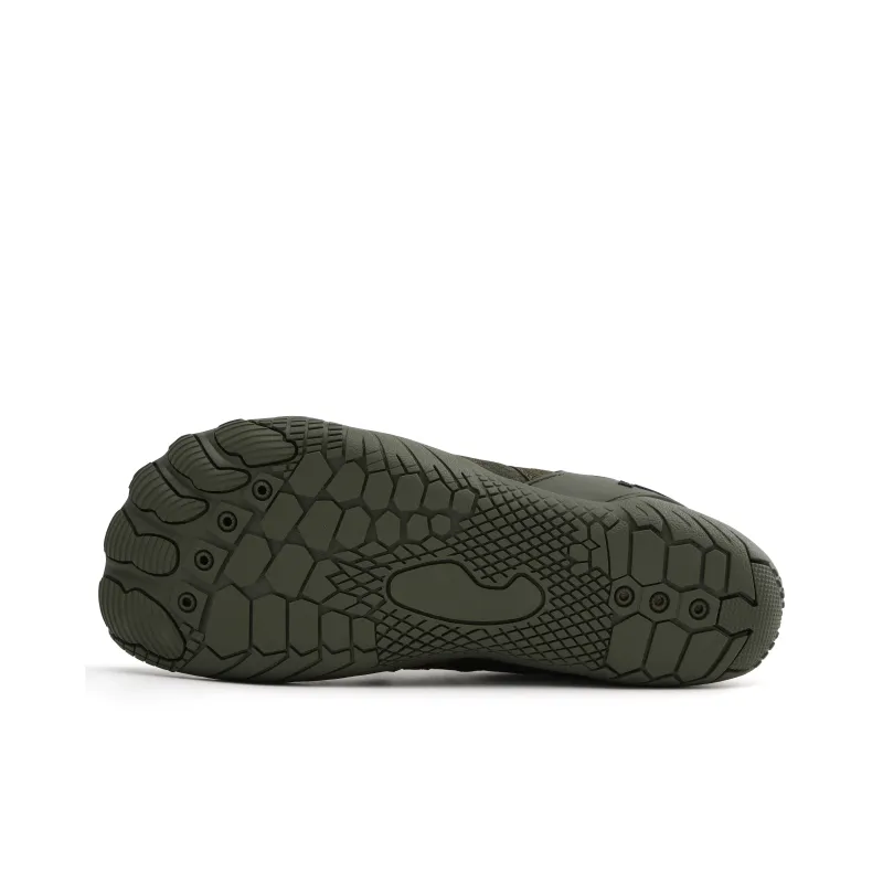 MANUEKLEAR Low Top Training Shoes Unisex-55