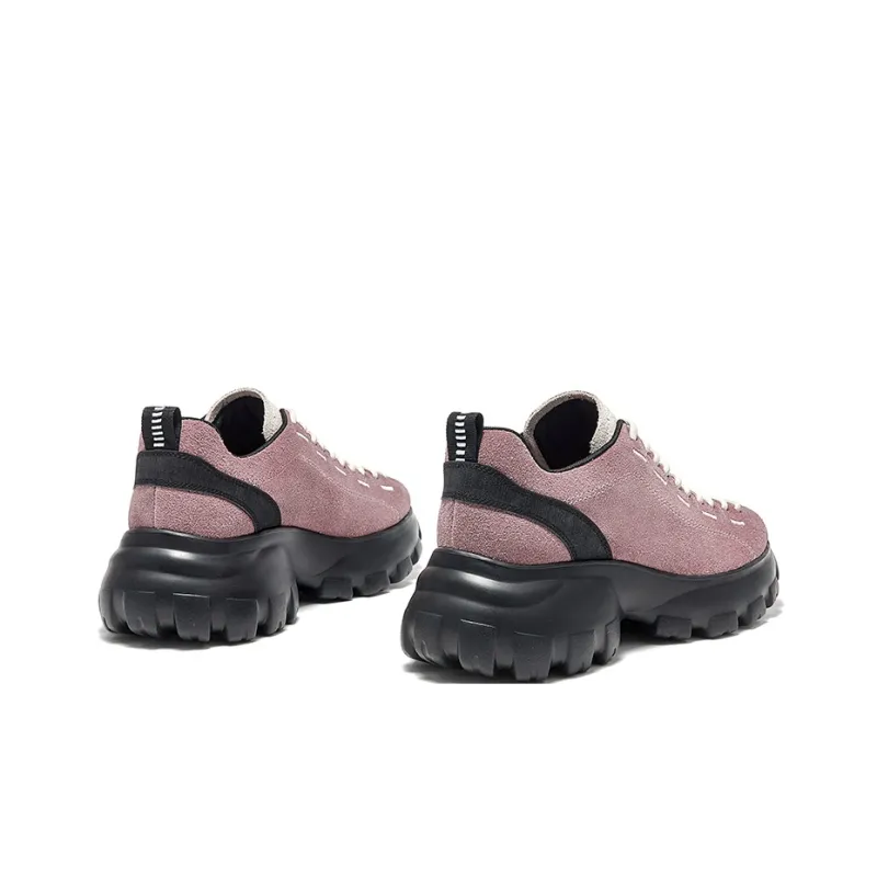 Beau Today Low Top Chunky Sneakers Unisex-4