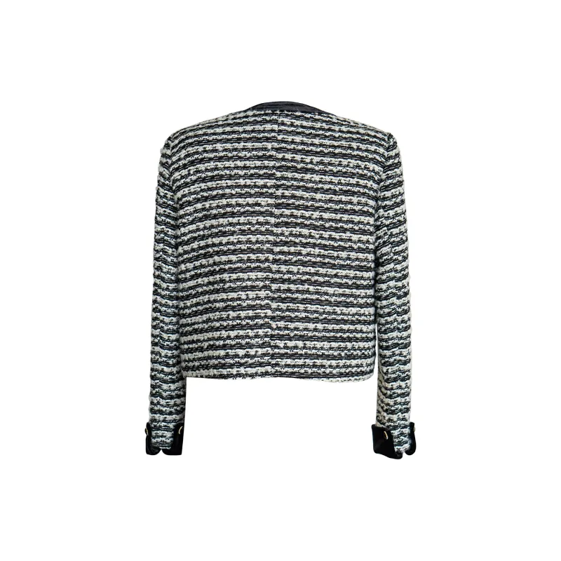 ROEYSHOUSE Jackets Coats Women's Mixed Color-1