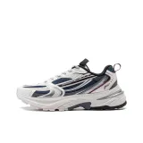 Mist White/Blue