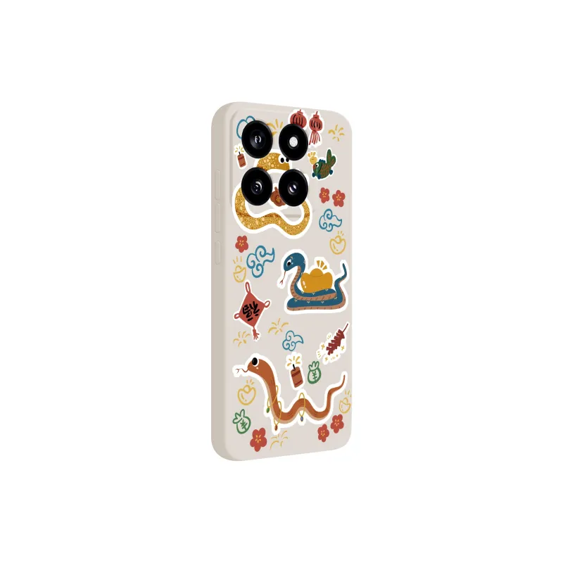 MINISO Phone Cases-4