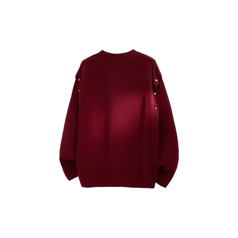 ROSECREED Sweatshirts Unisex-5