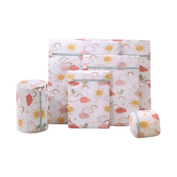 NANJIREN Storage Bags