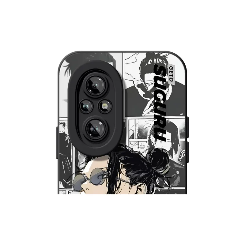 MANQIN Phone Cases-14