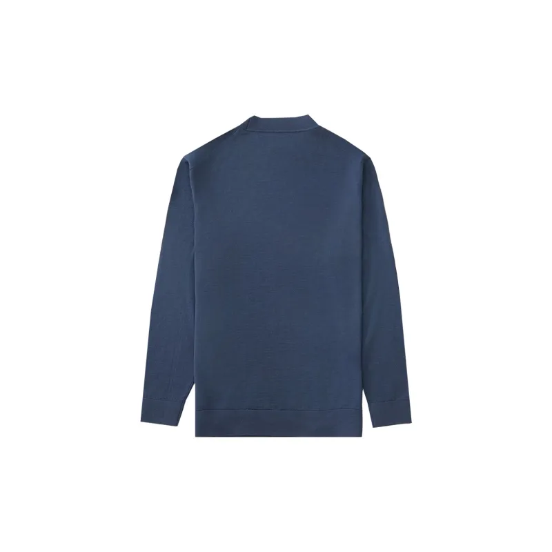 BILISISHANYANG Sweaters Men-17