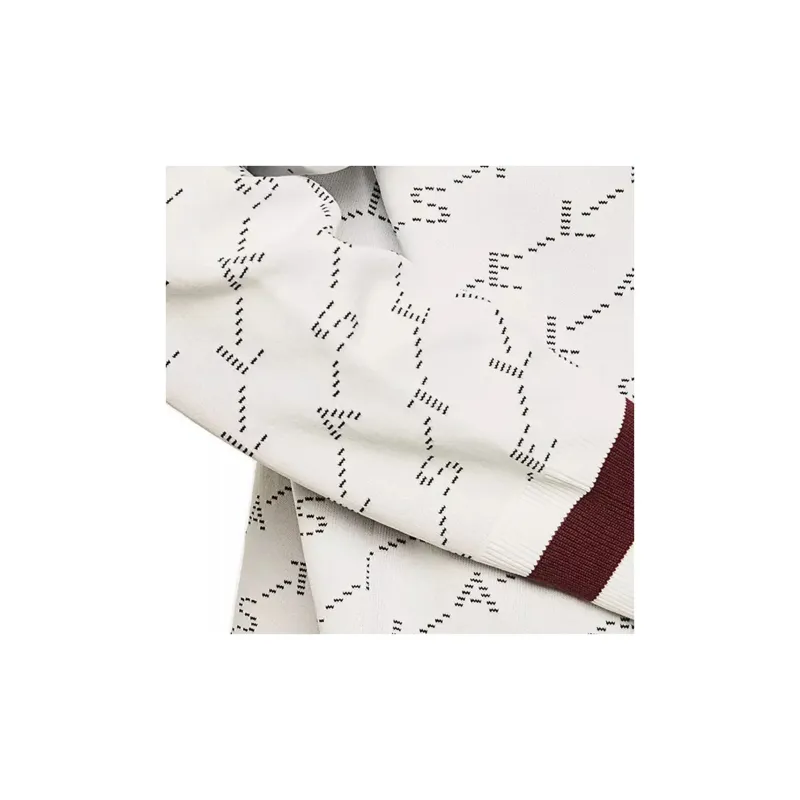 Stella McCartney SS23 Sweatshirt Women's White-3