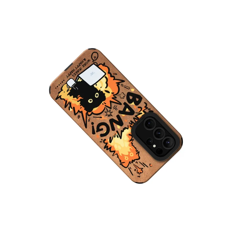 KEXINSHENG Phone Cases-29