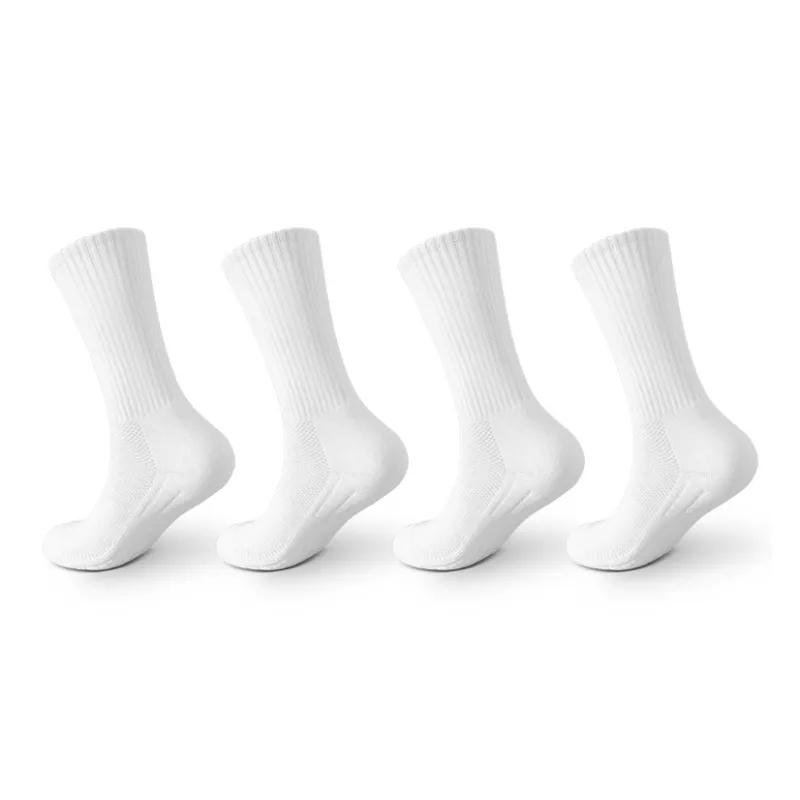 JKN Crew Plus Size Men's 4 Pack-8