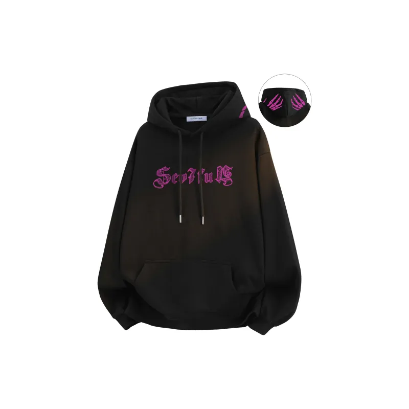 7 SEVFUN Sweatshirts Unisex-13