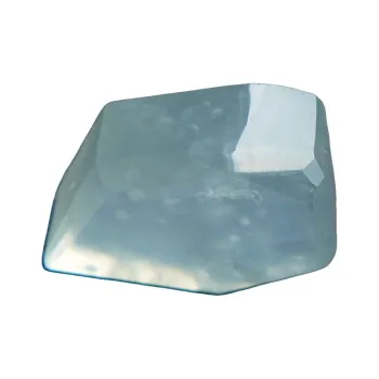 FANGCUIYUAN Glutinous Jade Ring Face Unisex