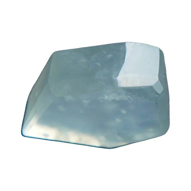 FANGCUIYUAN Glutinous Jade Ring Face Unisex-0