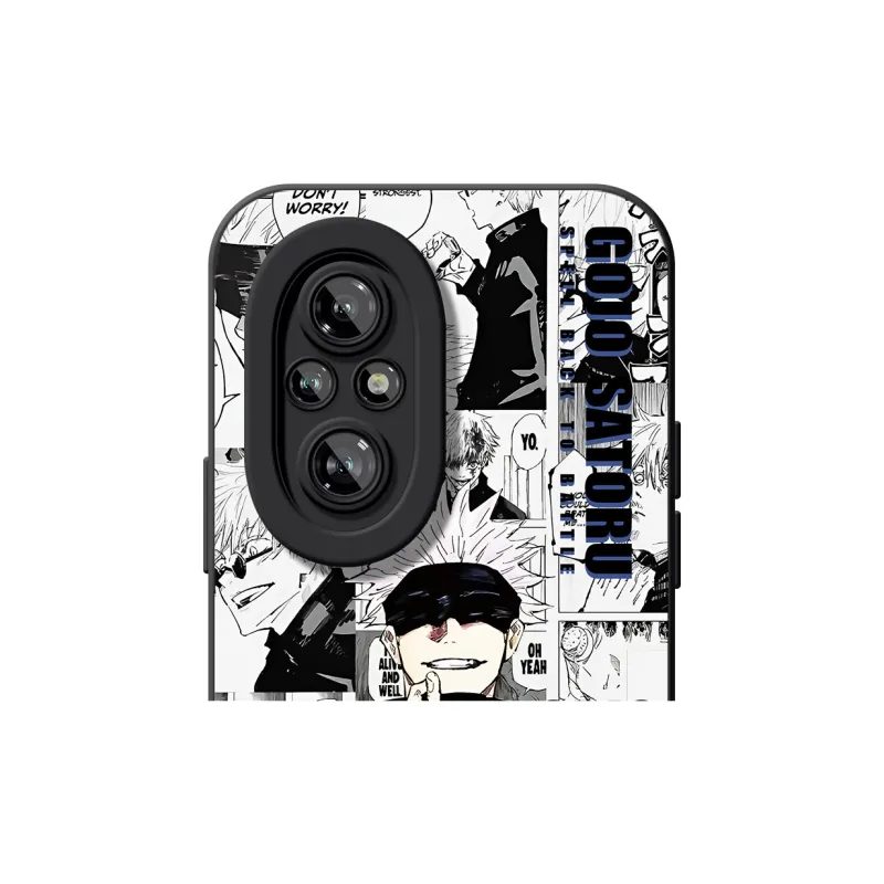 MANQIN Phone Cases-19