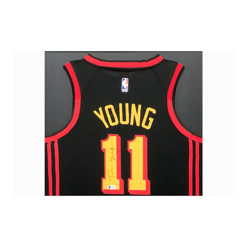 Huayitaojin Basketball Fan Supplies Beckett BAS Authenticity Certificate Framed 67x97cm Black-2