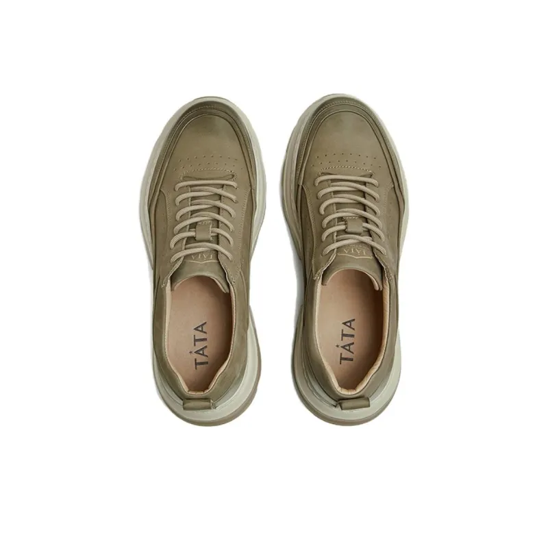 TATA Casual Shoes Men Low Top Shenzhen City, Guangdong Province-2