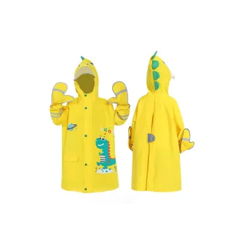 Zheng Yu Raincoats & Rain Ponchos