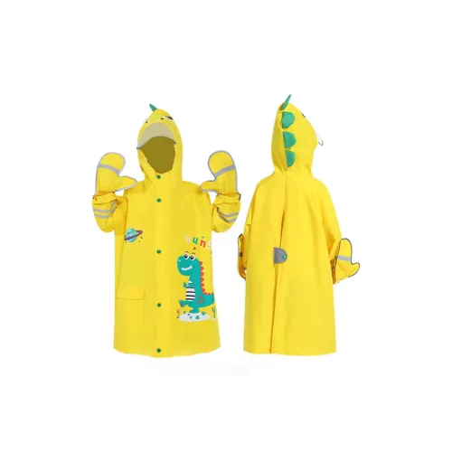 Zheng Yu Raincoats & Rain Ponchos