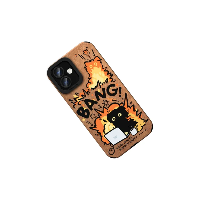 KEXINSHENG Phone Cases-26