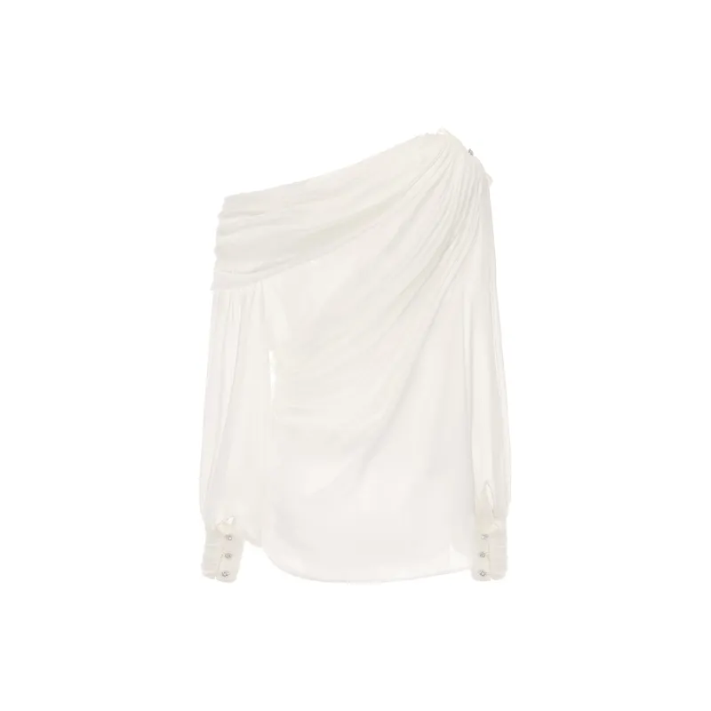 NANA JACQUELINE Crop Tops Women's-1