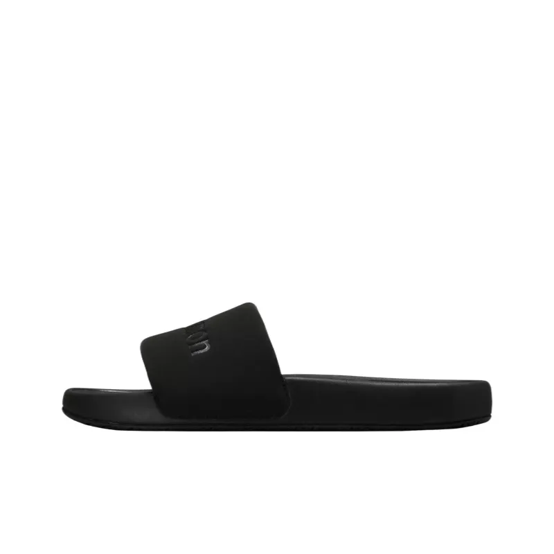 Lululemon Restfeel Slide Slip Resistant Slide Slippers Women's-0