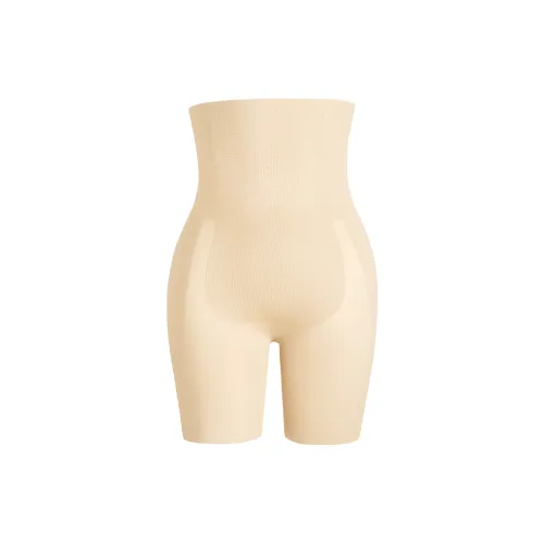 Mushroom Lady's House Shapewear Bottom Women's 1 Pack