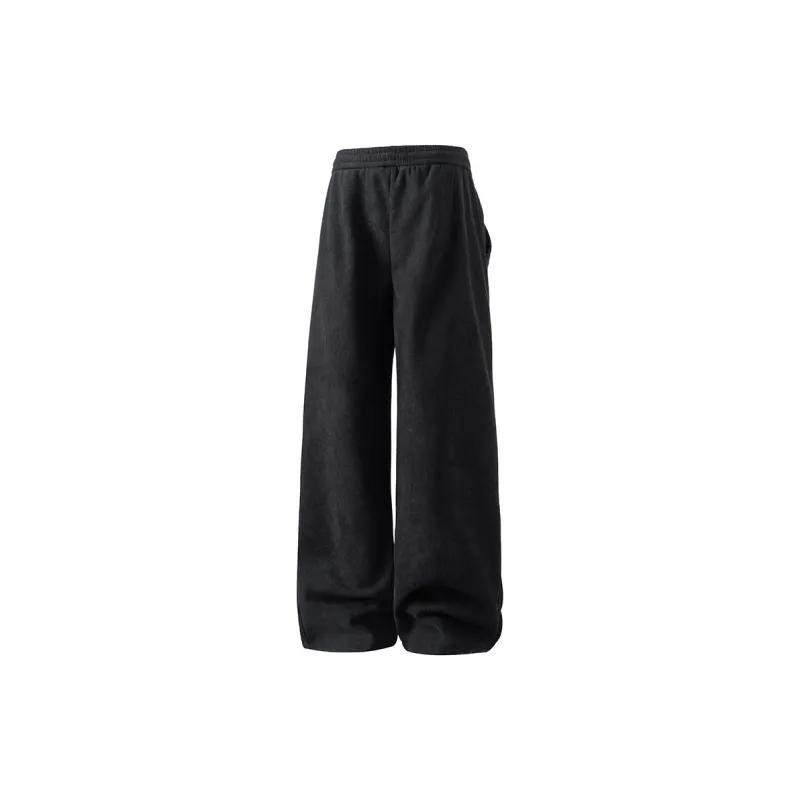 LOOX! Casual Pants Unisex-6