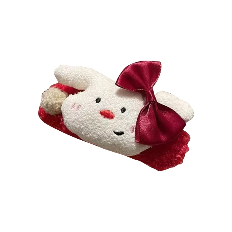 MIDNIGHT MOMENT Plastic Hair Clips Women's-3