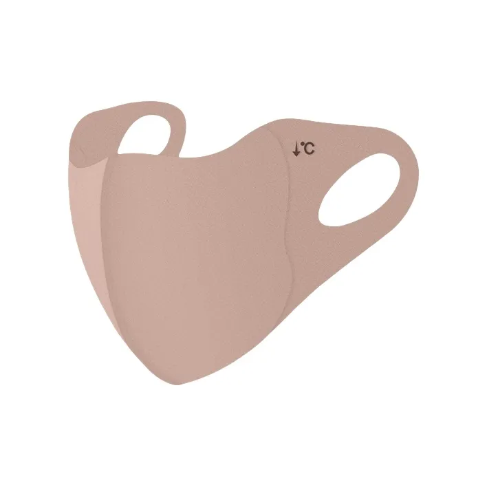 WODONBLE Polyamide Face Masks Women's-0