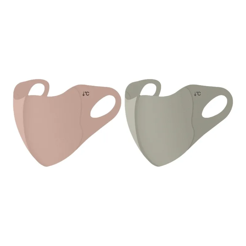 WODONBLE Polyamide Face Masks Women's-13