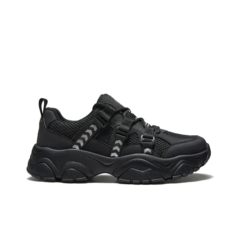 CAMEL Cushioning Wear-Resistant Low-Top Trekking Shoes Men's-7