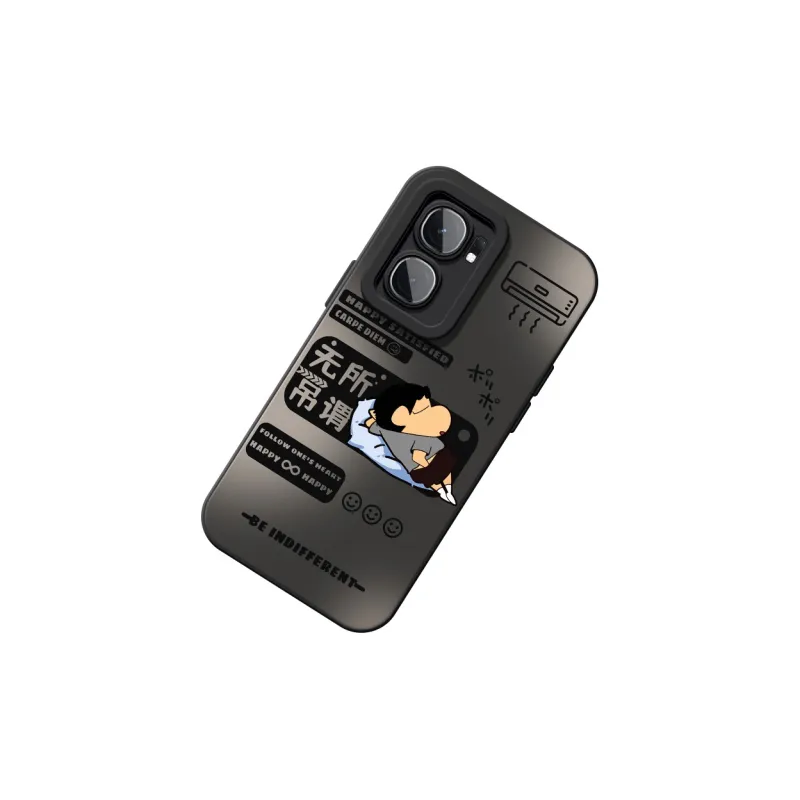 MANQIN Phone Cases-2