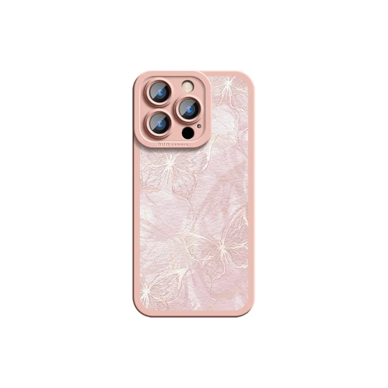 Interesting shell Phone Cases-6