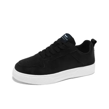 PAUL COSTELLOE Slip Resistant Low Top Skateboard Shoes Unisex
