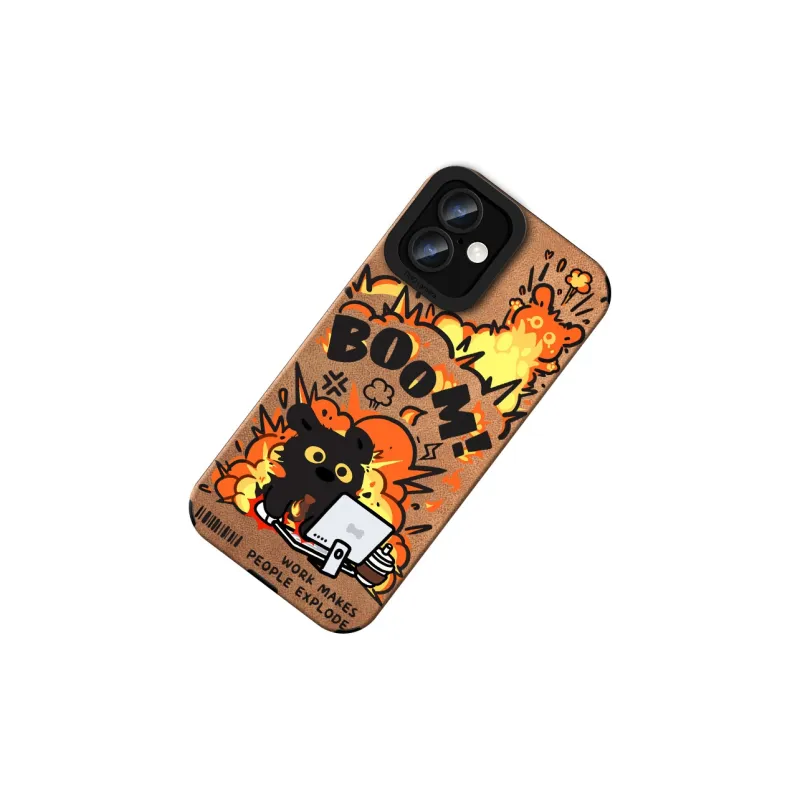 KEXINSHENG Phone Cases-27