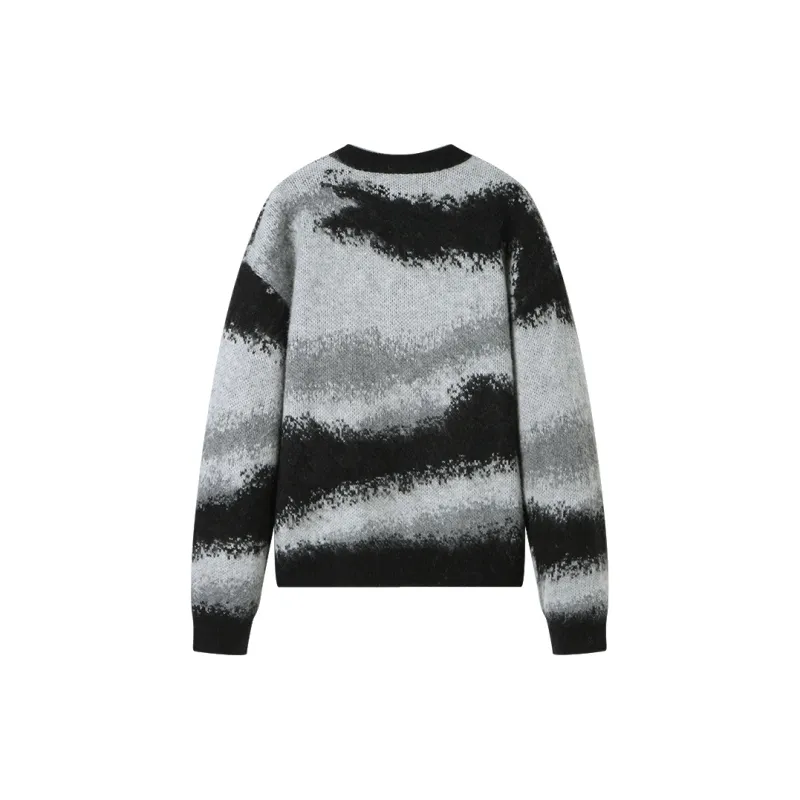 DANGEROUSPEOPLE Knitwear Unisex-5