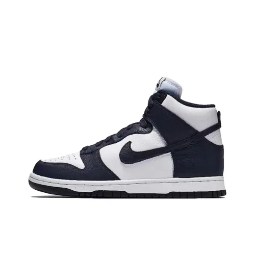 Nike Dunk High Retro Be True Villanova Women's