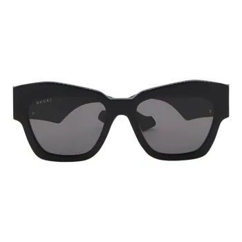 GUCCI Cat-Eye Framed Sunglasses