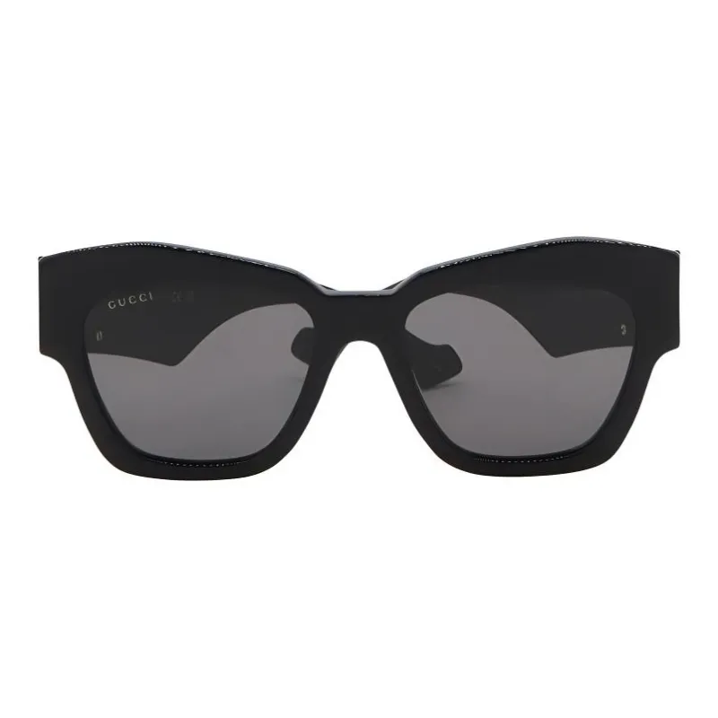 GUCCI Cat-Eye Framed Sunglasses-0
