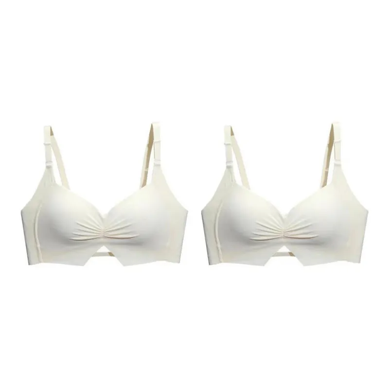 Cotton Gene Bra Women's Combo Set-9