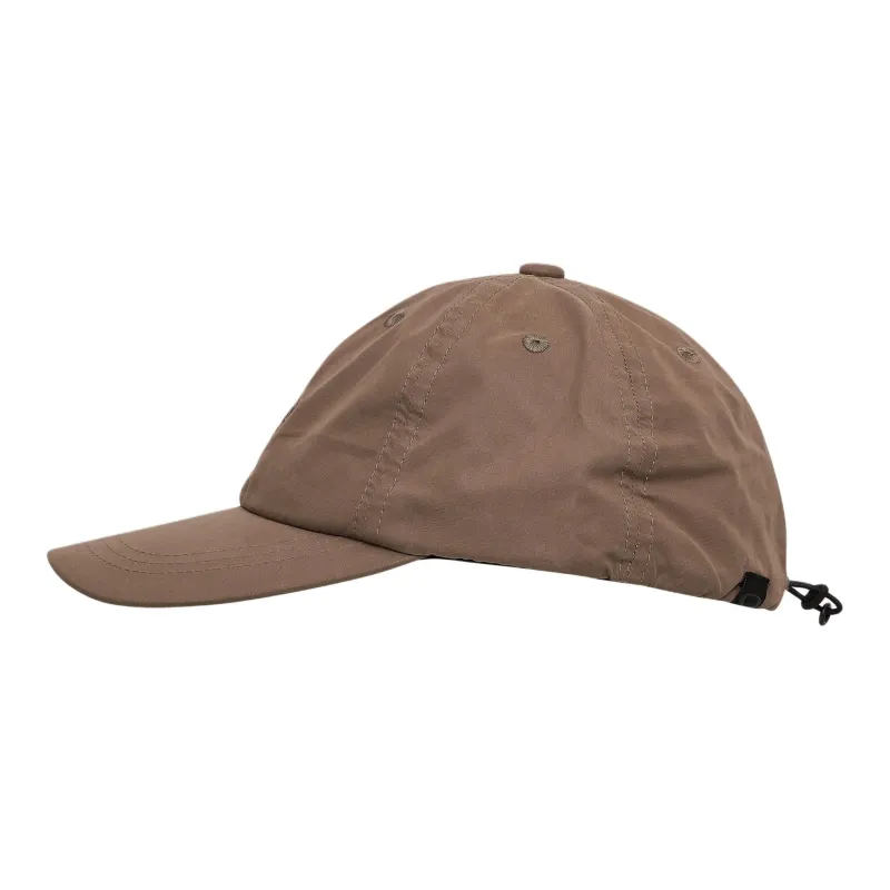 Oakley Cotton, Nylon, Polyurethane Baseball Caps Men's Brown-2