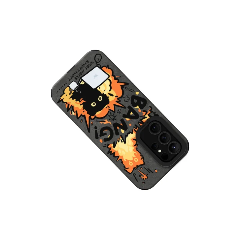 KEXINSHENG Phone Cases-24