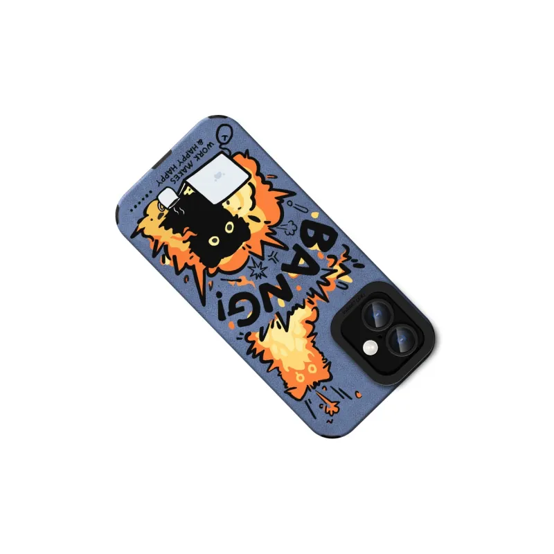 KEXINSHENG Phone Cases-34