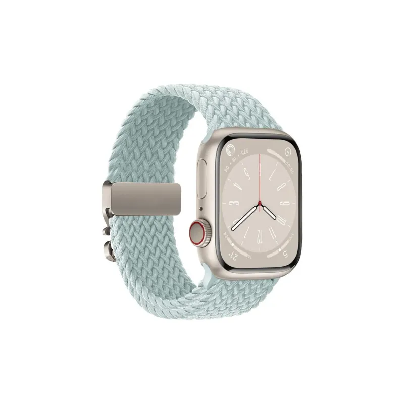 ZHENGGUANG Watch Band Apple Compatibility Fabric Material-20