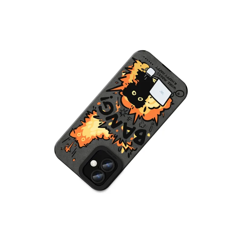 KEXINSHENG Phone Cases-23