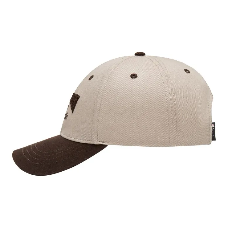 Champion Cotton Baseball Caps Unisex-10