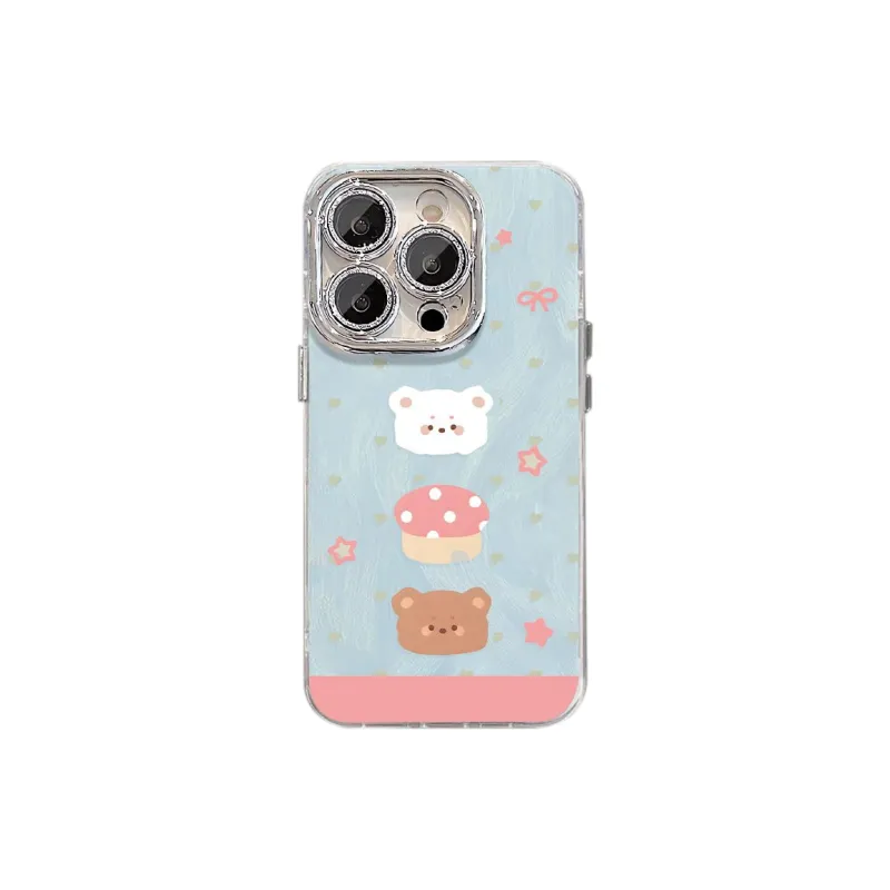 HASEE Phone Cases-0
