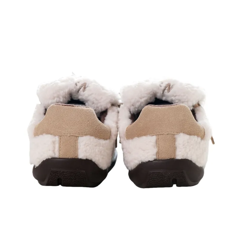EYGPAP Soft Coated Spot Dog Low Top Casual Shoes Women's-2