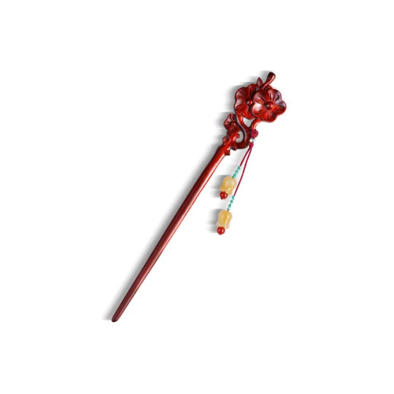 DALONG Rosewood Hairpins Women's-8
