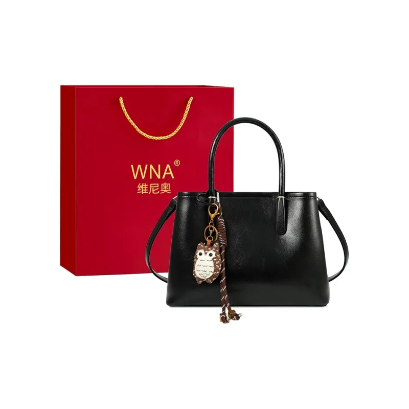 Vigno Synthetic Leather Handbag Regular Women's Red-9