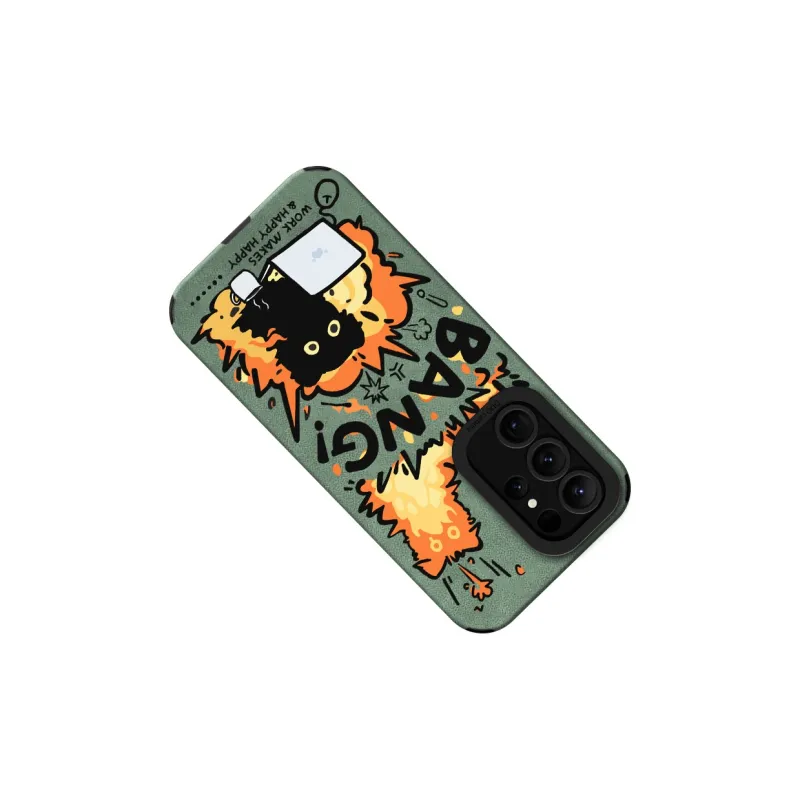 KEXINSHENG Phone Cases-39